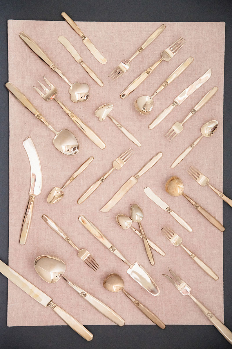 Легкий фотофон для предметной съемки на свадьбе Styling board