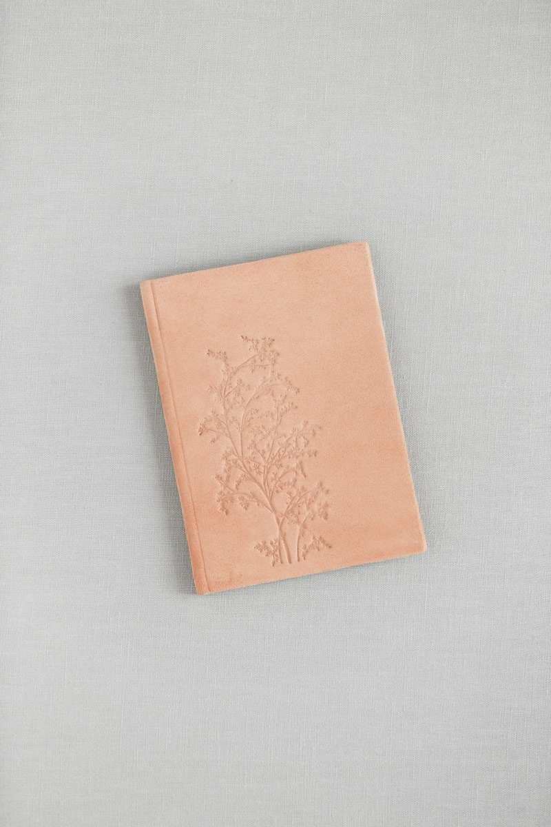 Fine art wedding Vow Book Stationery Covers Leather Linen- from Russia US UK