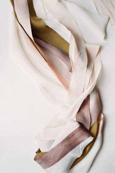 Silk Ribbons