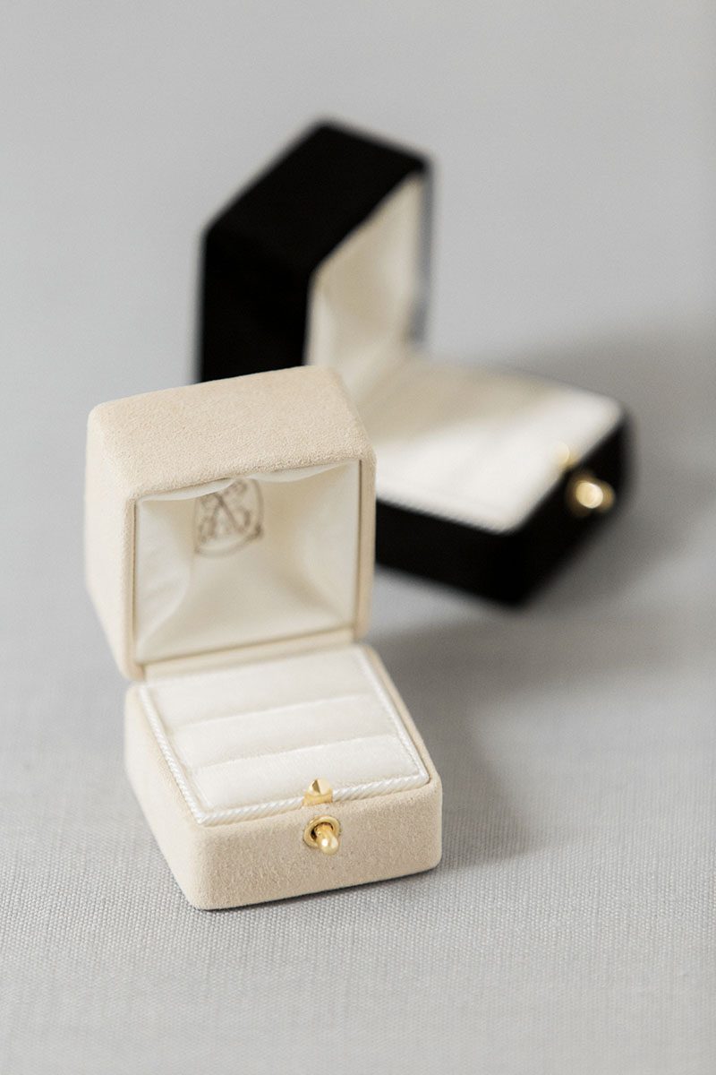 коробочка для кольца и ювелирных украшений в подарок на свадьбу для невесты или помолвки уникальная премиум